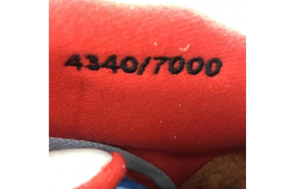 ROOM CI1899-400 TROPHY 5 AIR X JORDAN JSP CI1899-400 BLUE ICE 1119